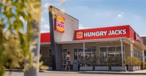 does hungry jacks support israel.